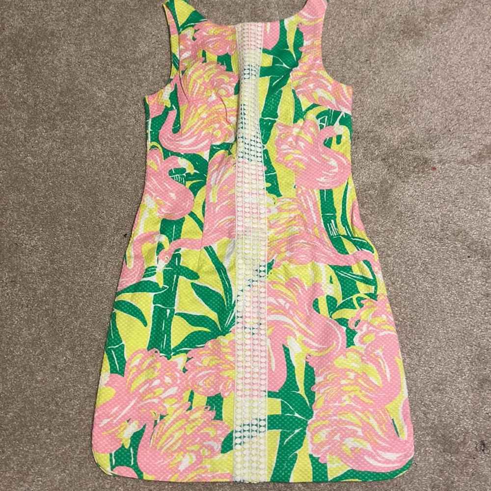 Lilly Pulitzer